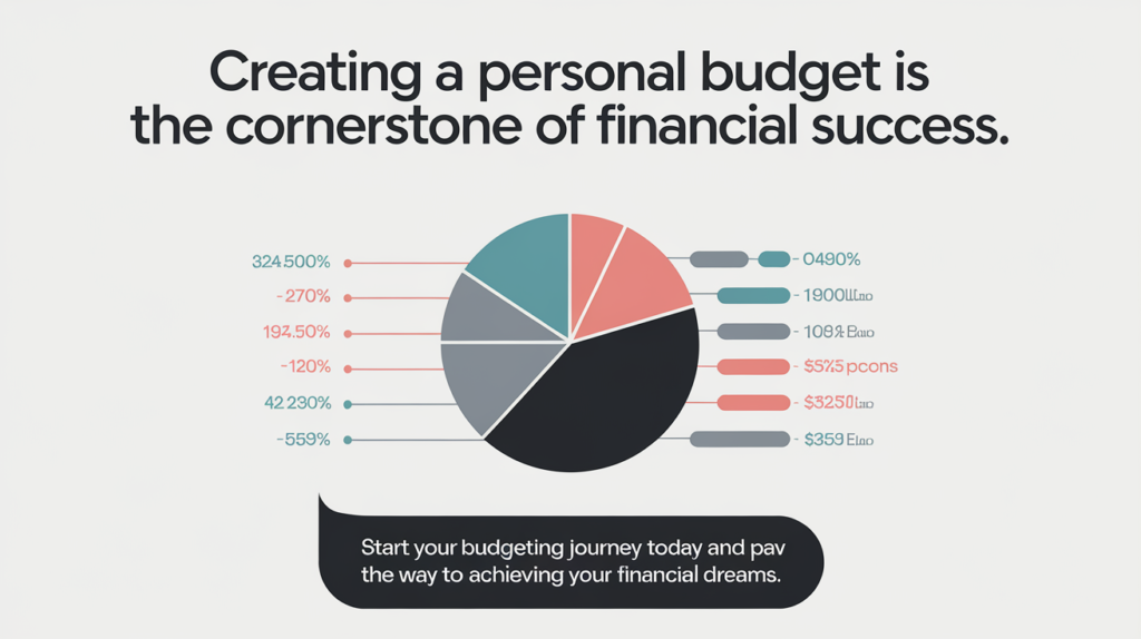 Tips and tools for financial success