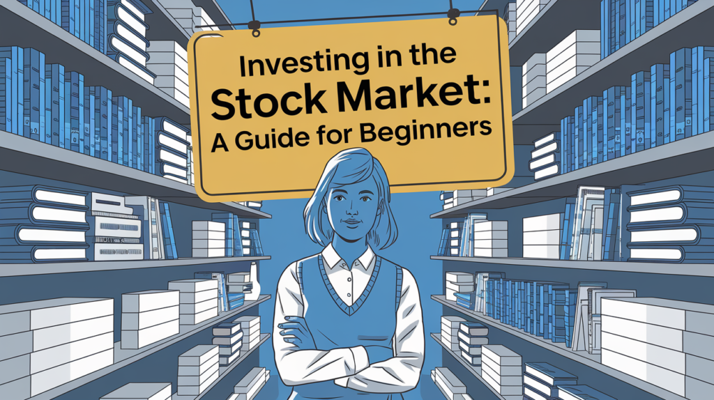 A Beginner’s Guide to Stock Market Investing: Dos and Don’ts